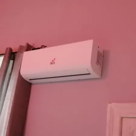 Hostel Sahary Nápoly