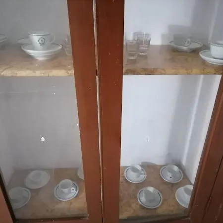 Hostel Sahary *