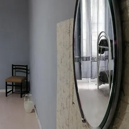 Auberge de jeunesse Sahary *