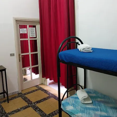 Hostel Sahary *