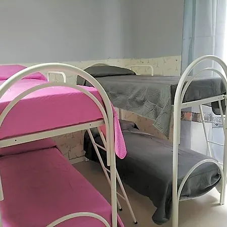 Auberge de jeunesse Sahary