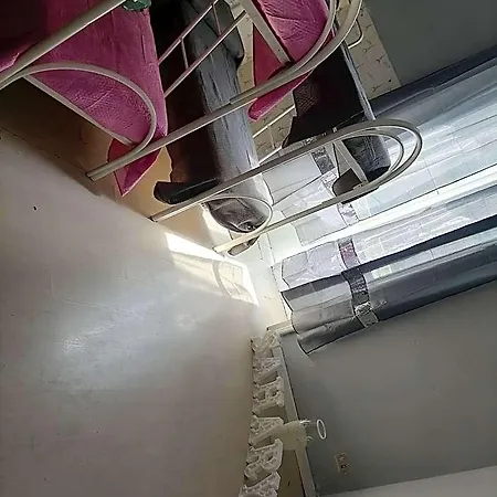 Auberge de jeunesse Sahary *