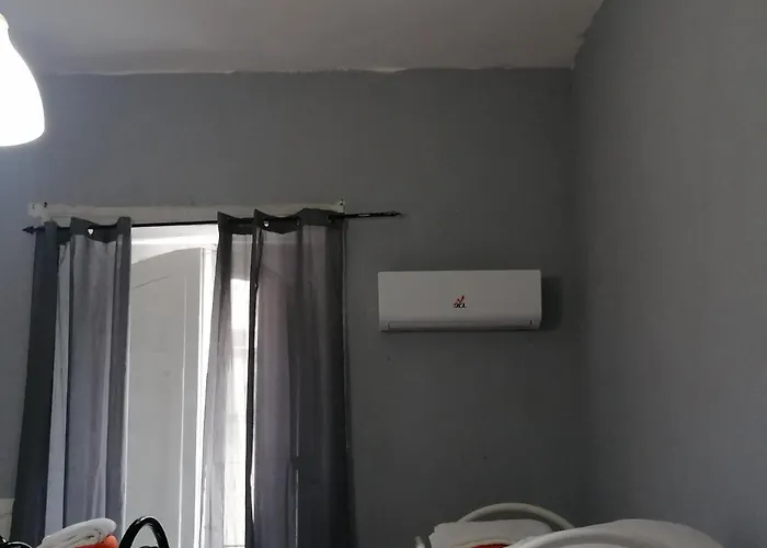 Хостел Sahary *