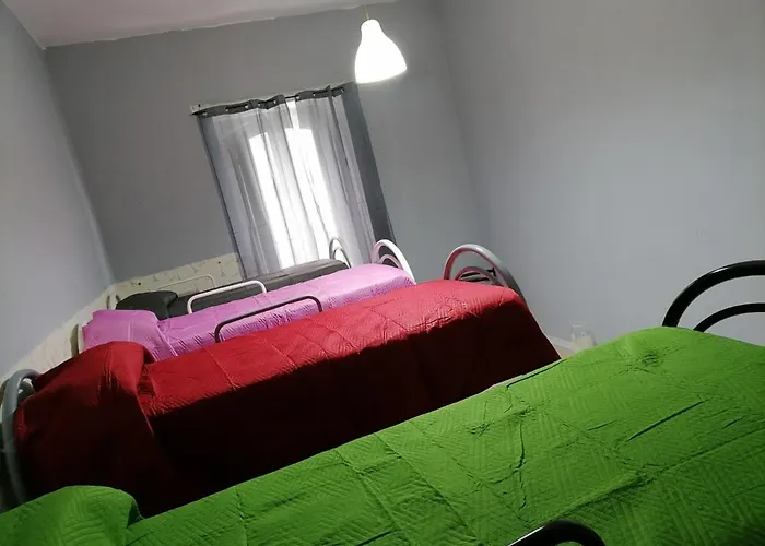 Sahary Неаполь