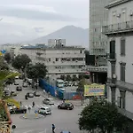 Sahary Хостел Неаполь