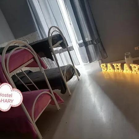 Hostel Sahary